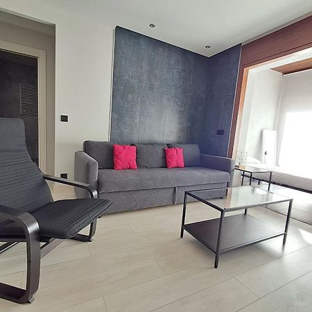 Prober Comapedrosa Apartamento Arinsal Exterior foto