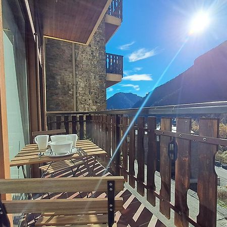 Prober Comapedrosa Apartamento Arinsal Exterior foto