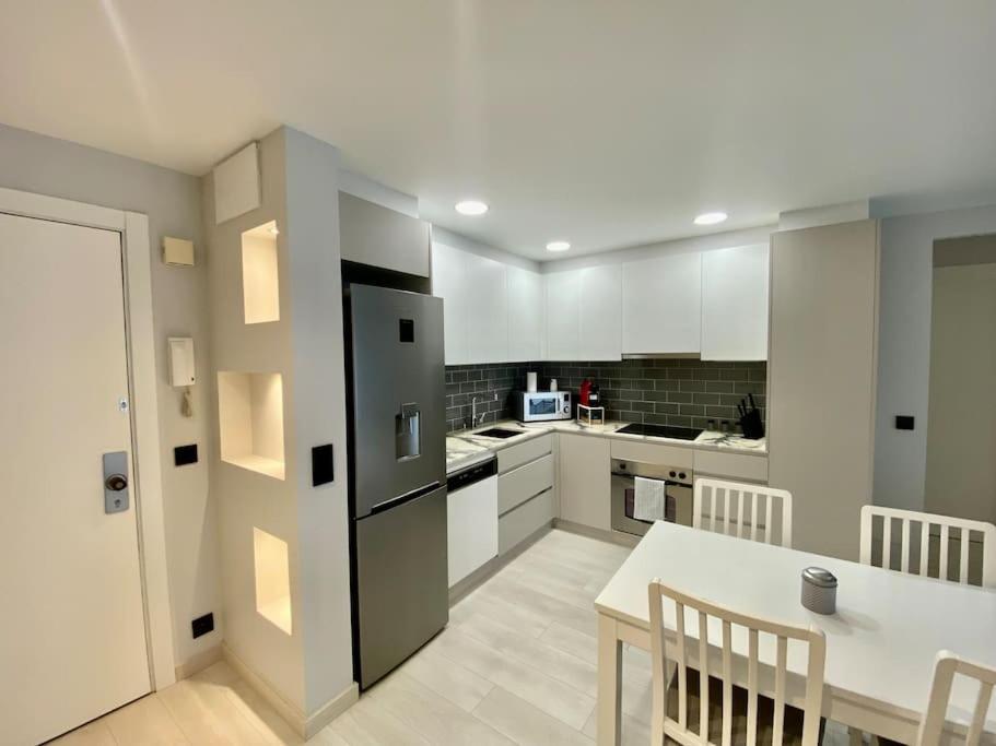 Prober Comapedrosa Apartamento Arinsal Exterior foto