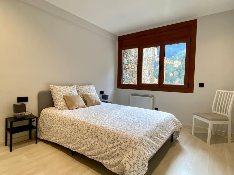 Prober Comapedrosa Apartamento Arinsal Exterior foto