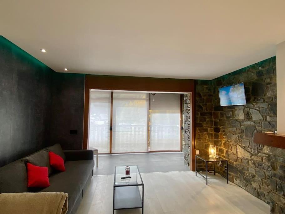 Prober Comapedrosa Apartamento Arinsal Exterior foto