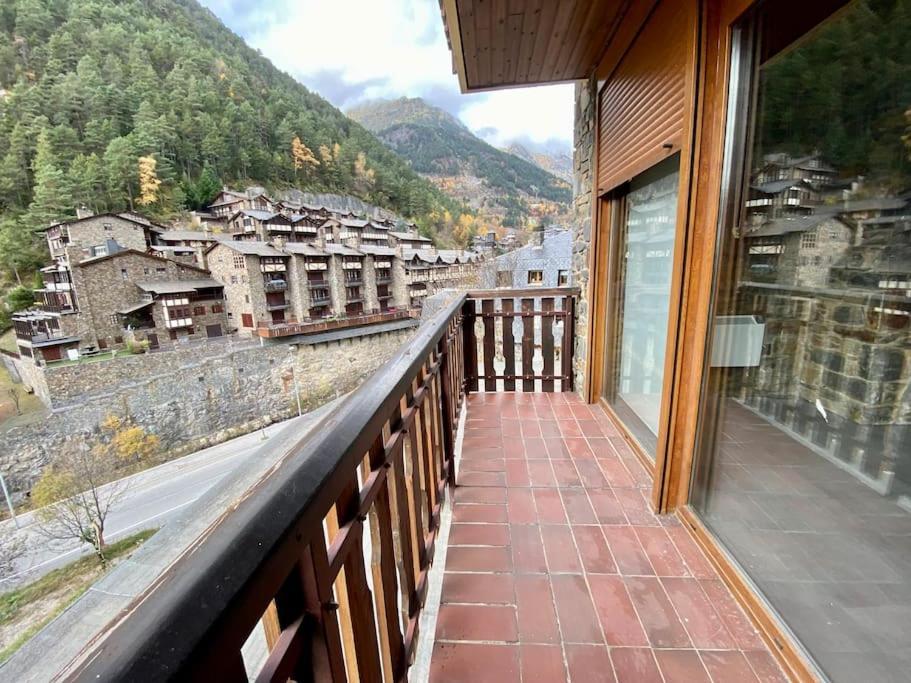 Prober Comapedrosa Apartamento Arinsal Exterior foto