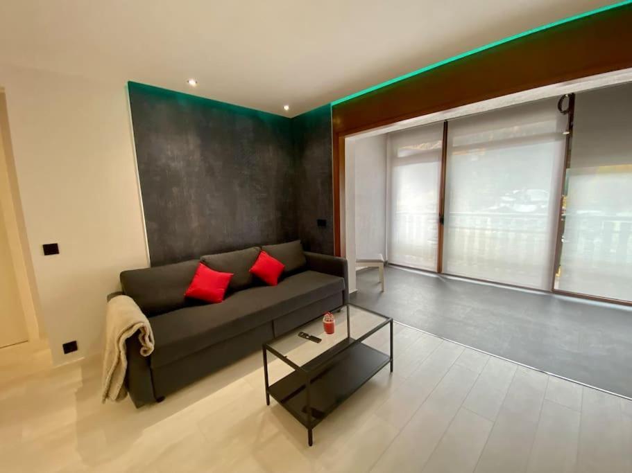 Prober Comapedrosa Apartamento Arinsal Exterior foto