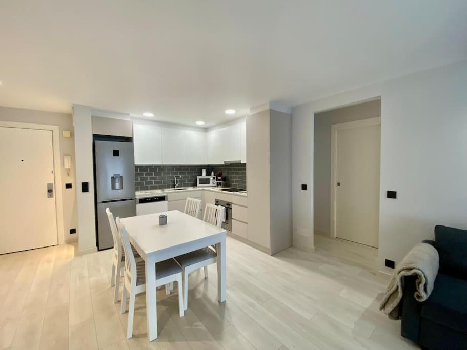 Prober Comapedrosa Apartamento Arinsal Exterior foto