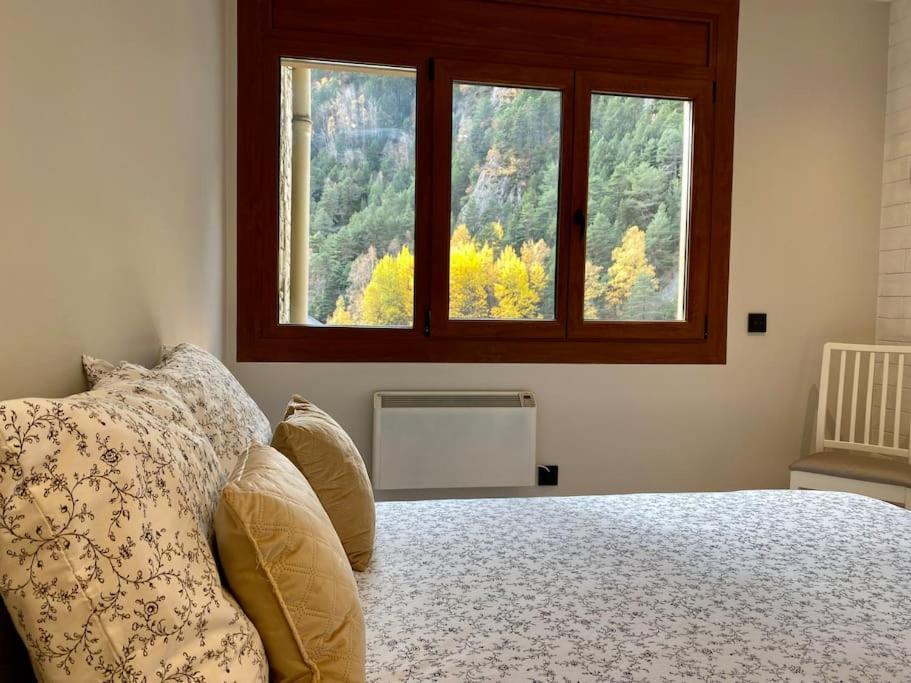 Prober Comapedrosa Apartamento Arinsal Exterior foto