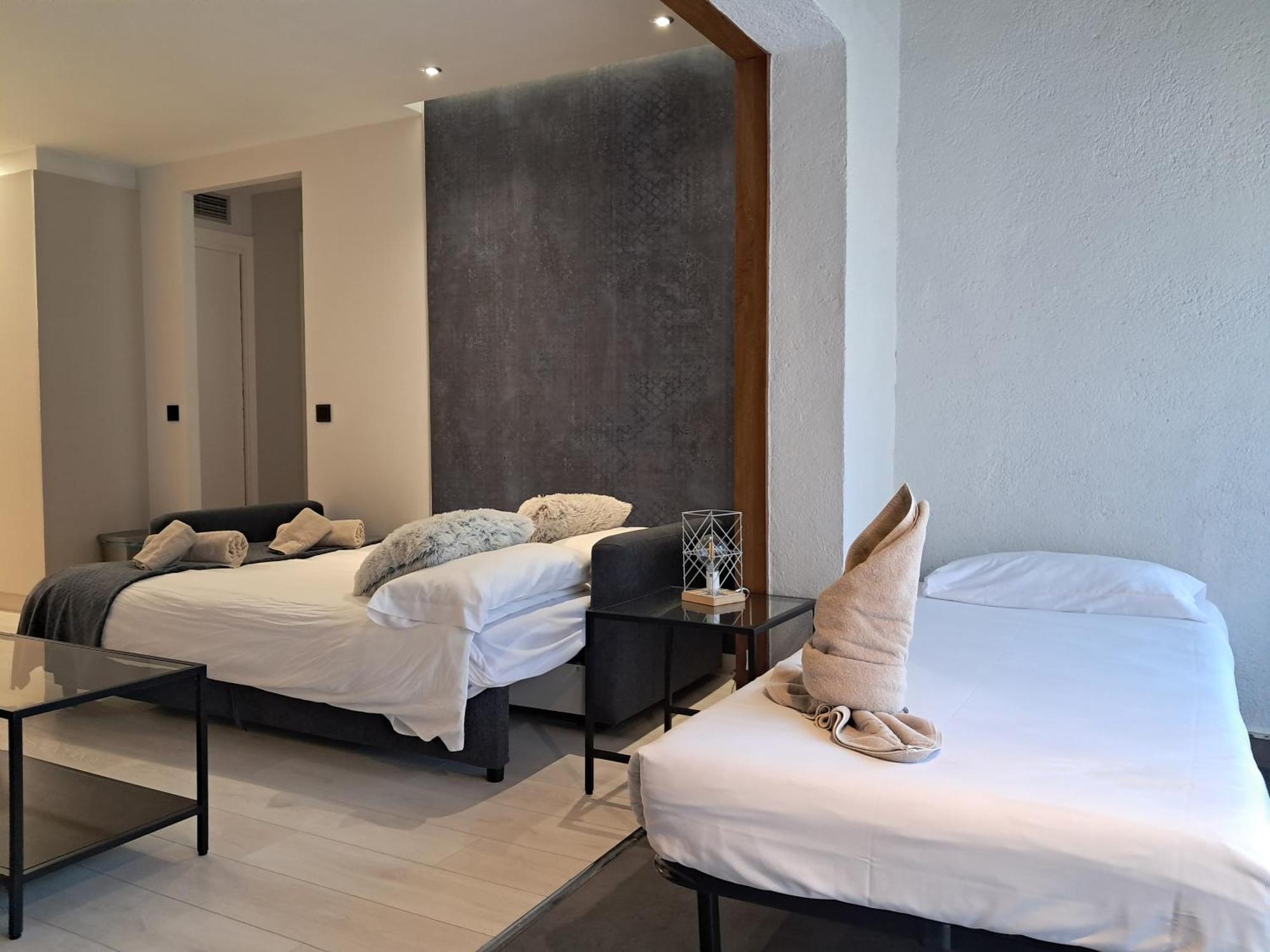 Prober Comapedrosa Apartamento Arinsal Exterior foto