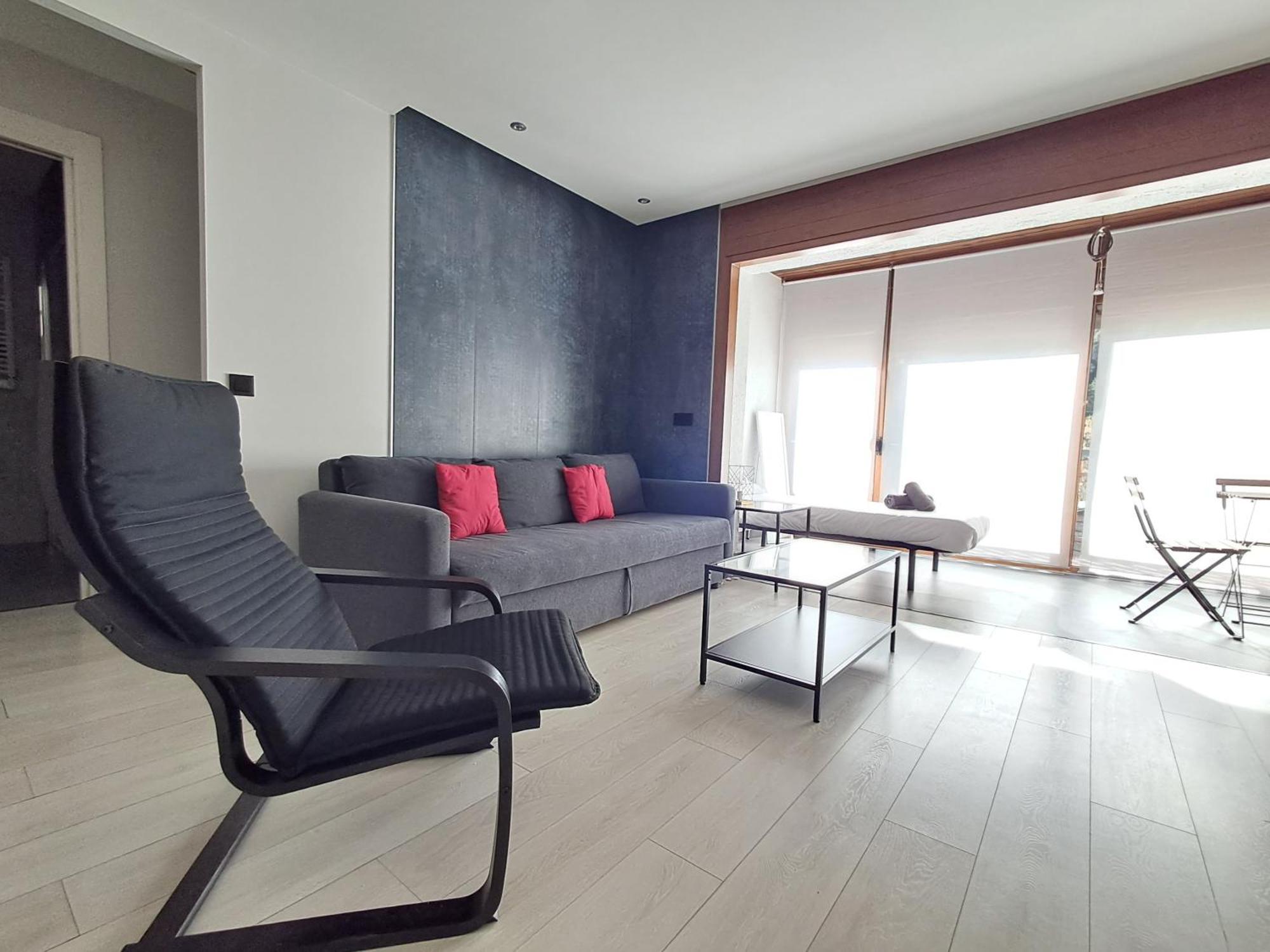 Prober Comapedrosa Apartamento Arinsal Exterior foto